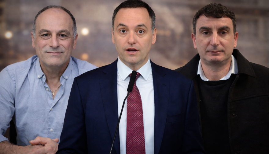 De Adorni a Cerezuela y Valiante: cuando el discurso moral libertario choca con denuncias y escándalos