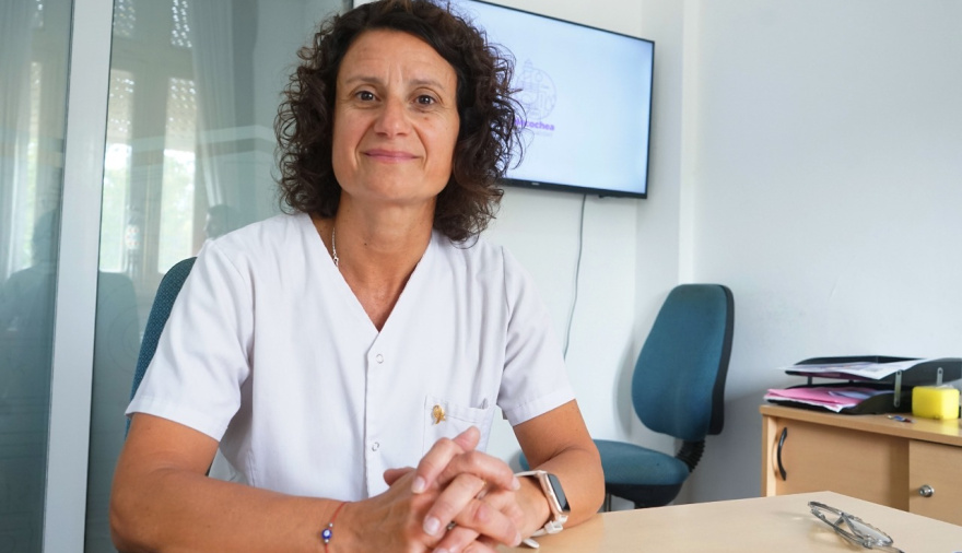 Realizarán una campaña gratuita de prevención y detección temprana del Cáncer de Cuello Uterino