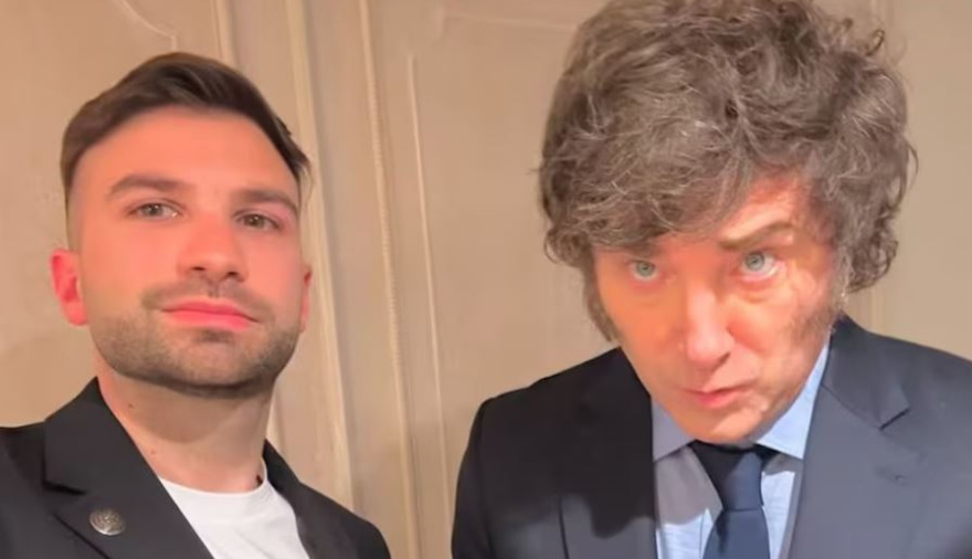 Escándalo cripto y sospechas patrimoniales: audios, negocios y polémicas que complican al entorno de Milei