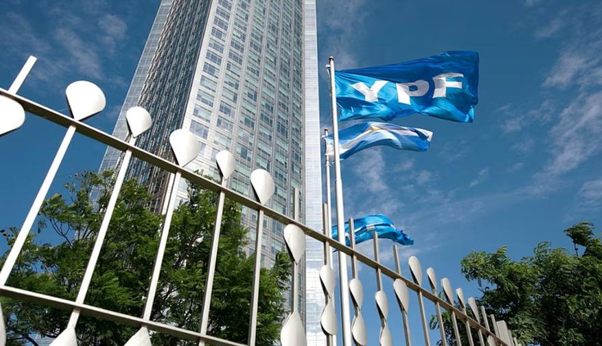 El tiempo dio la razón: la Justicia de Estados Unidos falló a favor de la Argentina en la causa YPF