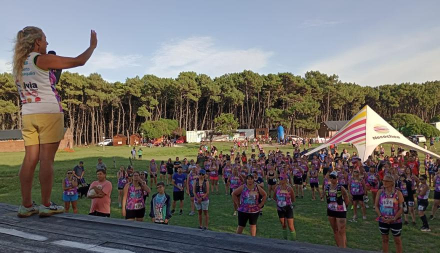 La Carrera de la Mujer celebrará su 14ª edición con un circuito entre playa y parque