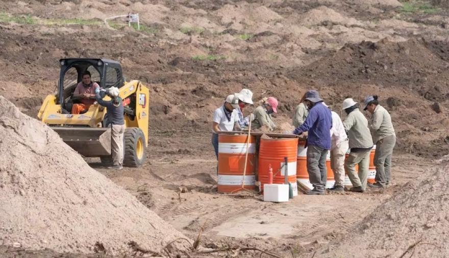 Hallazgo en La Perla: identificaron los restos de 12 desaparecidos durante la dictadura