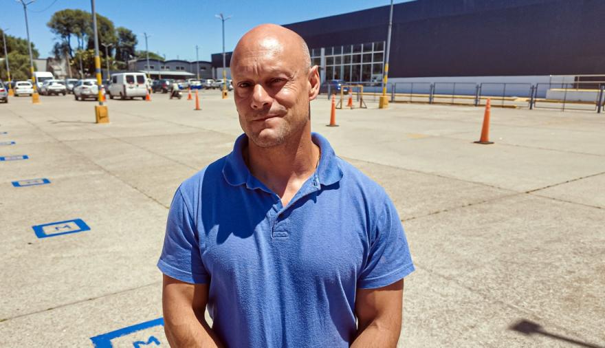 Control Urbano refuerza el orden del espacio público y agiliza habilitaciones en Necochea