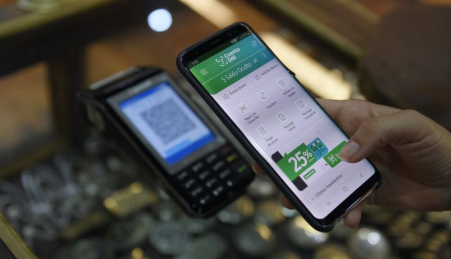 Cuenta DNI: todos los beneficios de abril 2026