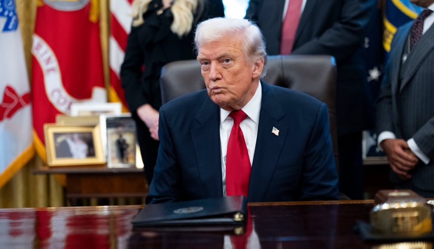 Ultimátum de Trump a Irán: “Una civilización entera va a morir esta noche”