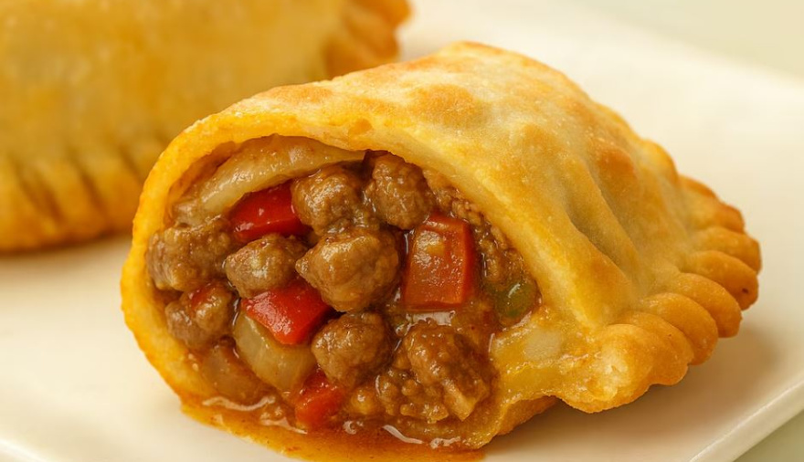 ¿Cuál es la empanada más rica de Necochea? Un clásico que despierta debate y pasión