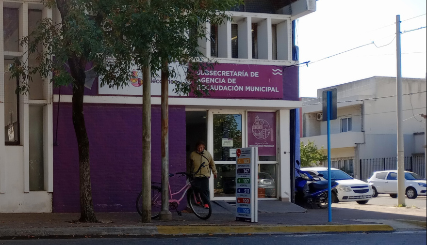 Se encuentra vigente el Plan de Régimen de Facilidades de Pago hasta el 29 de mayo