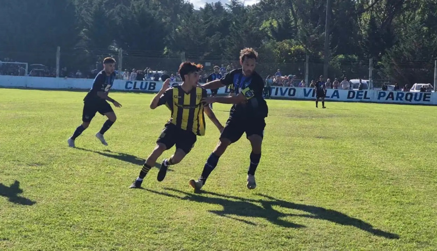 Pasó la fecha 3 del “Sergio Portugal” de la LNF