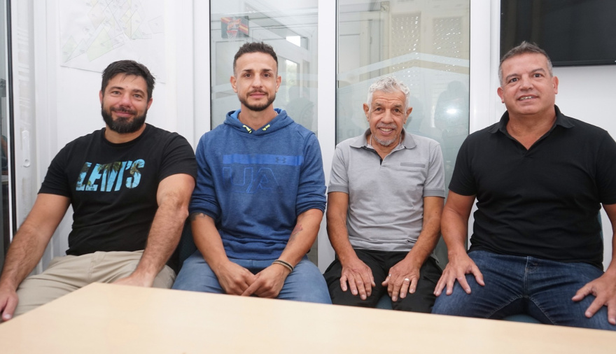 Llega “Golpe Solidario”: boxeo de alto nivel y compromiso social en Necochea