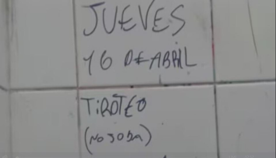 Allanamientos en Necochea por amenazas en escuelas: investigan a jóvenes y secuestran armas