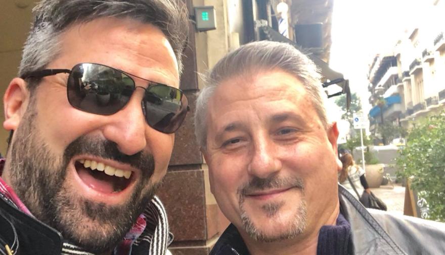 Causa narco en Necochea: otorgaron prisión domiciliaria a Marti y Jover por "razones de salud"