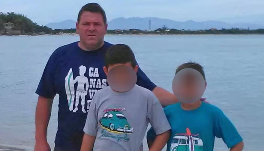 Condenan a 8 años de prisión a Dante Maidana por el homicidio de Walter Samprieto