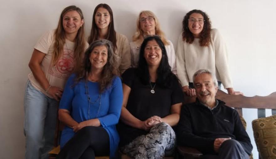 Puerto Ciudad profundiza su enfoque con acompañantes terapéuticos: la apuesta por un método basado en la escucha y la revisión