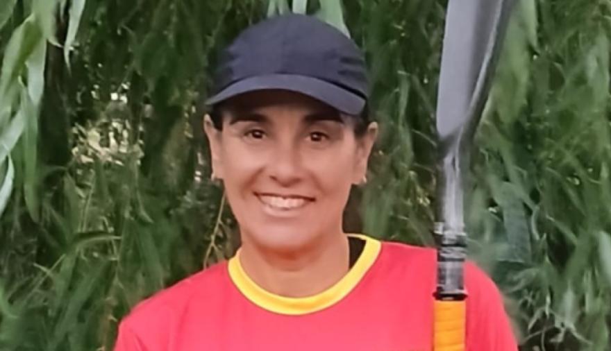 Sonia Rodríguez clasificó al Mundial de Canotaje Maratón 2026 tras una destacada actuación en Gualeguaychú