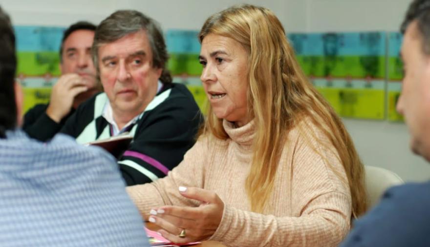 Almada sobre médicos en el interior: “No es fácil conseguir a alguien que quiera ir”