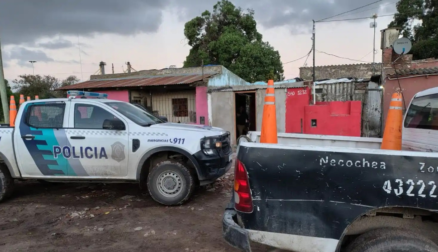 Cayó el responsable del robo a una planta de silos en Quequén
