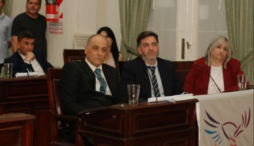 Concejales con libertad para mentir