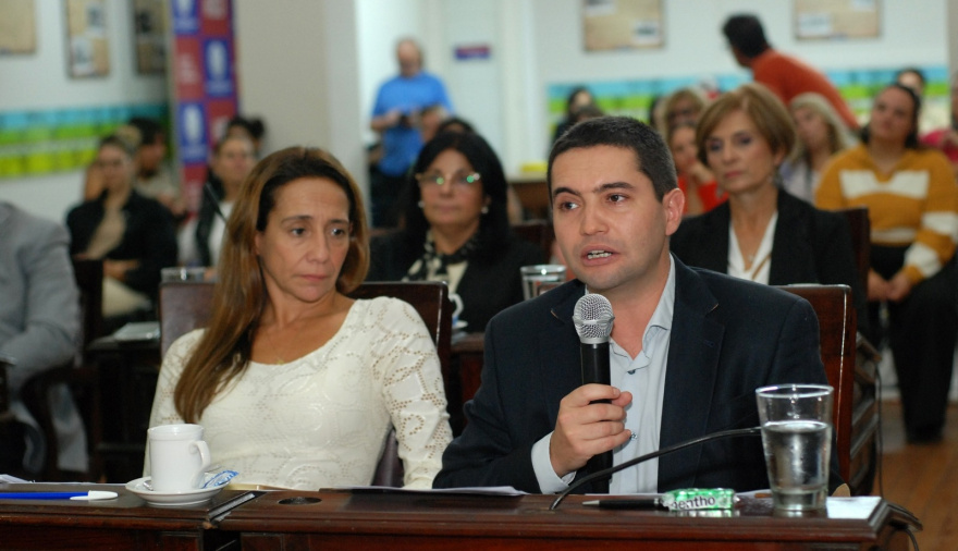 Nueva Necochea expresó su preocupación por un proyecto que reduciría el beneficio de zona fría
