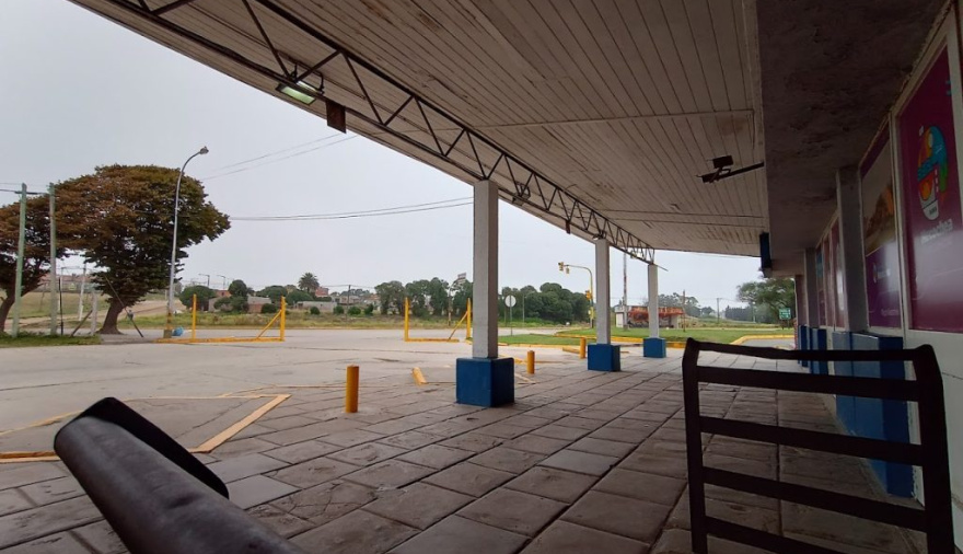 Avanza la concesión de la Terminal de Ómnibus: prevén una inversión de $1.700 millones y obras durante seis años