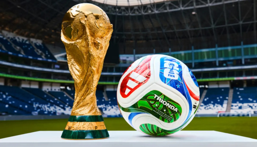 Mundial 2026: cómo ver todos los partidos en TV abierta, cable y streaming