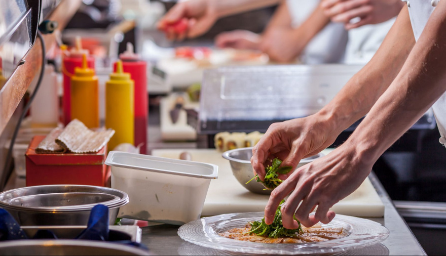 Llega en junio también un nuevo curso gratuito de Manipulación de Alimentos