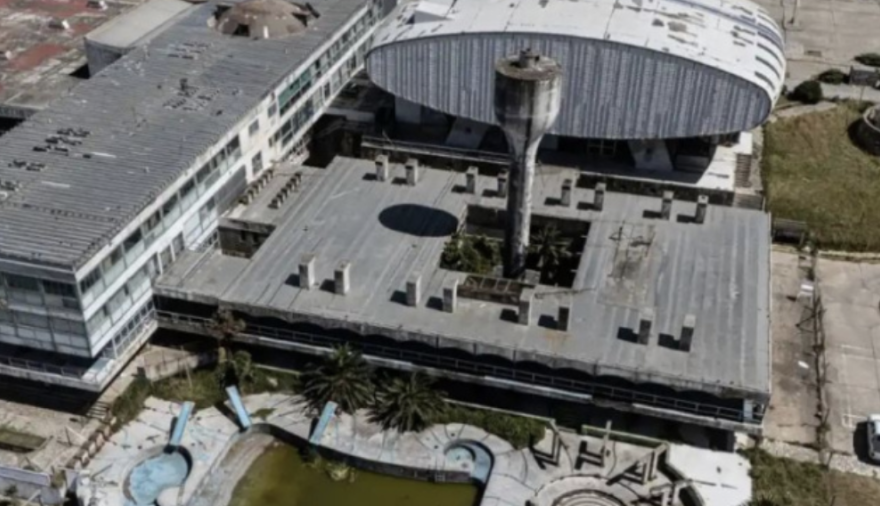 La Justicia destrabó la subasta y el Municipio quedó habilitado para avanzar con la venta del Casino