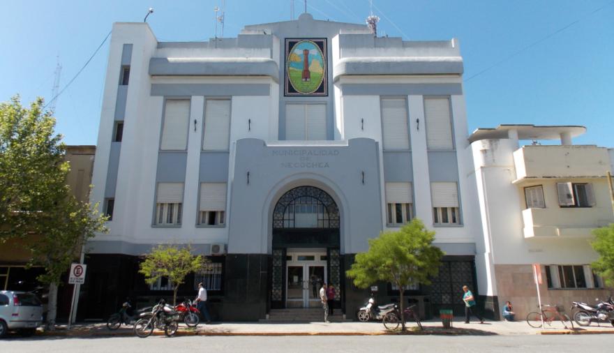Conflicto de poderes: el Ejecutivo llevó al Concejo ante la Suprema Corte