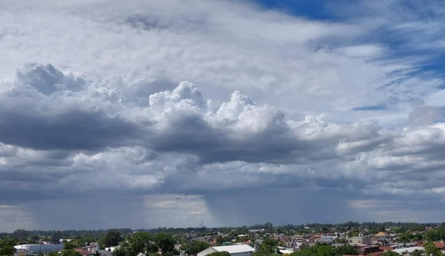 Suspensión de clases en Necochea por las condiciones climáticas