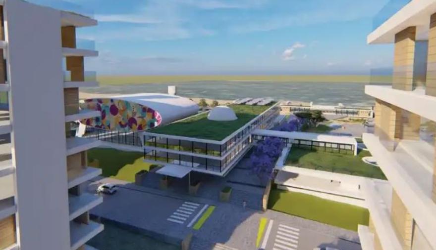 Rojas apuntó contra quienes intentaron frenar la subasta del Casino: “Es una excelente noticia para toda la comunidad”