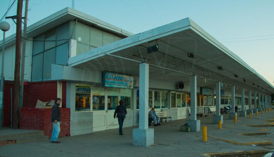“Queremos que la Terminal vuelva a tener vida las 24 horas”