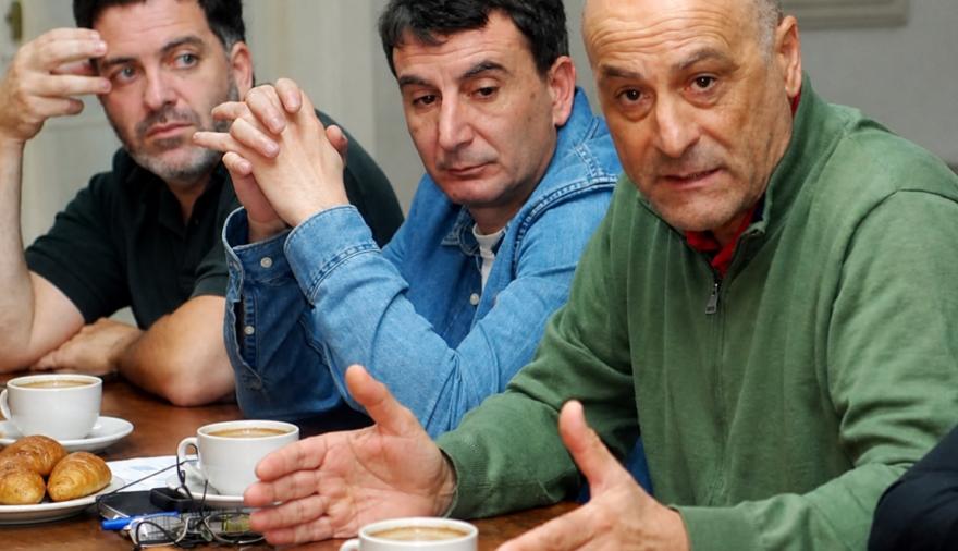 Se les terminó el desayuno gratis a Cerezuela y Valeante