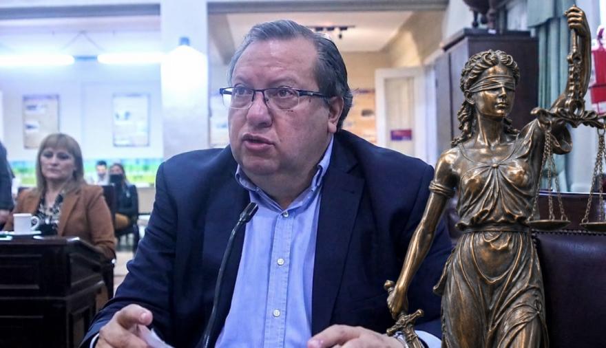Zubillaga, los abogados y una peligrosa concepción de la ley