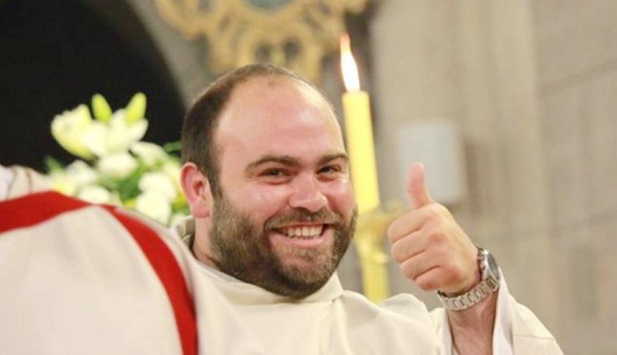“Aumentaron las carencias y la sociedad me preocupa”, reflexionó el padre Gonzalo Domench en vísperas de la Colecta Anual de Cáritas
