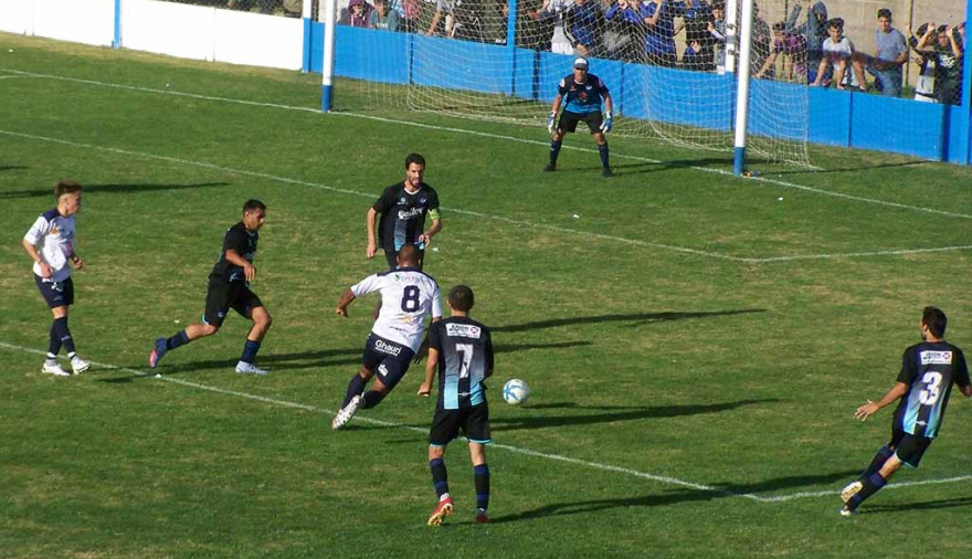 Liga Necochea de Fútbol: quedó confirmada la reprogramación de la fecha 8 y la final femenina