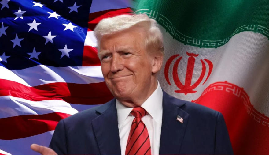 Trump confirmó que el acuerdo con Irán ya está firmado y adelantó que el texto se conocerá “muy pronto”