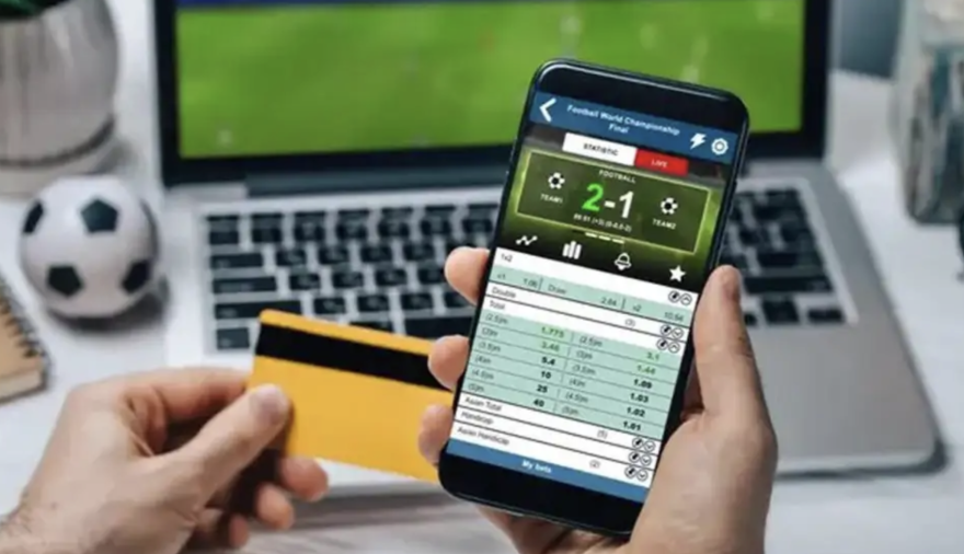 Mundial, apuestas y ludopatía: la cara oculta de la pasión por el fútbol