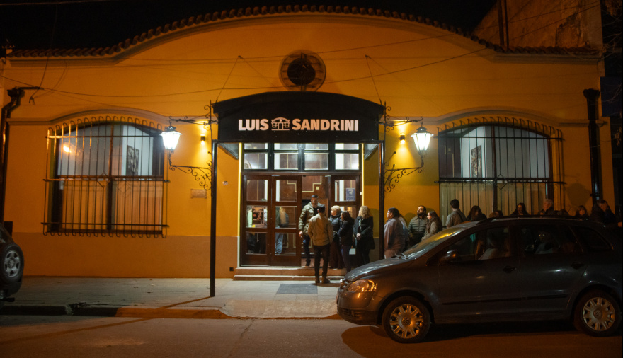 Desde este viernes Necochea se podrá disfrutar «La Noche de los Coros» en el Teatro Municipal
