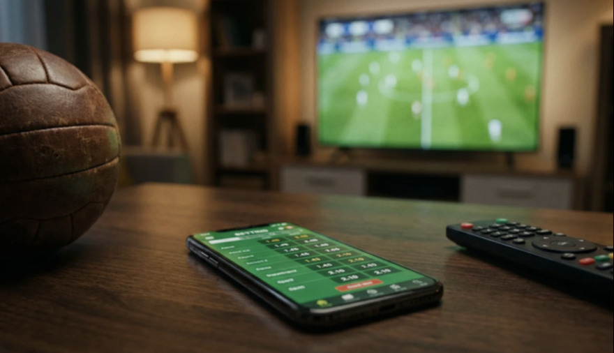 Mundial récord… y también récord de apuestas: la otra cara de un fenómeno que preocupa