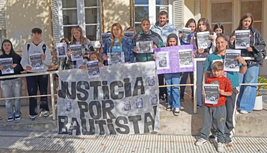 Caso Bautista Coronel: este martes se realizará una audiencia clave para avanzar hacia el juicio