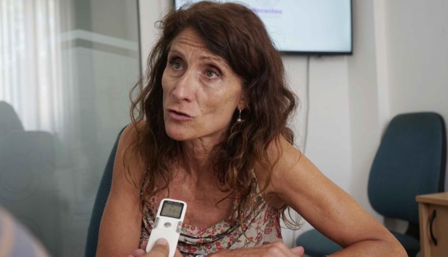 Salud insiste con la vacunación antigripal y recuerda que las dosis están disponibles en todos los CAPS