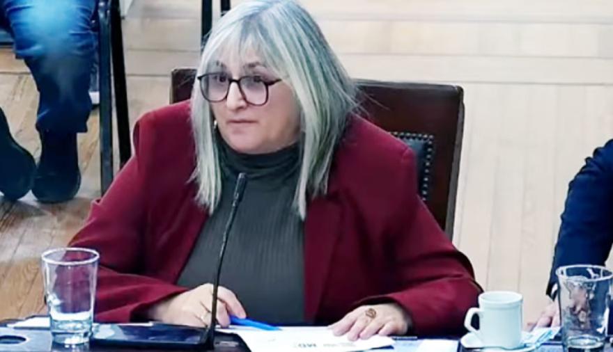 La concejal libertaria Karagiannis afirmó que “PAMI es la mejor obra social” y quedó en el centro de las críticas por desconocer la crisis que atraviesan los jubilados