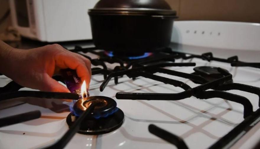 Golpe al bolsillo: el frío, el mayor consumo y la quita de subsidios disparan las facturas de gas