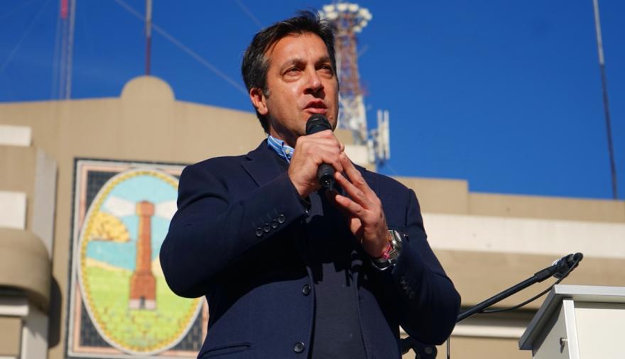 Rojas confirmó que vetará dos ordenanzas aprobadas por la oposición y denunció una “intencionalidad política”