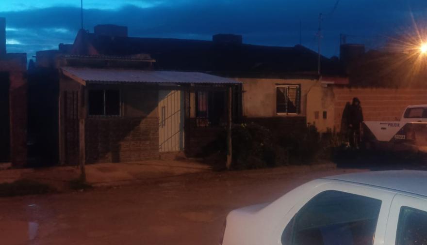 El cerco se cierra sobre el ladrón de Casa Silvia: un allanamiento reveló una prueba clave y la Justicia ordenó detenerlo