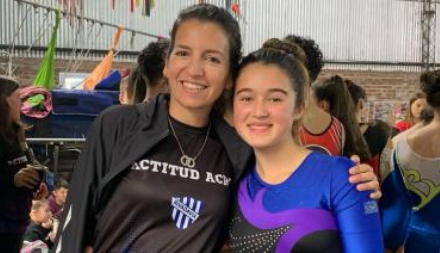 Laura Cerdá: “Queremos que los chicos puedan cumplir el sueño de representar a Necochea y a la Argentina en Brasil”