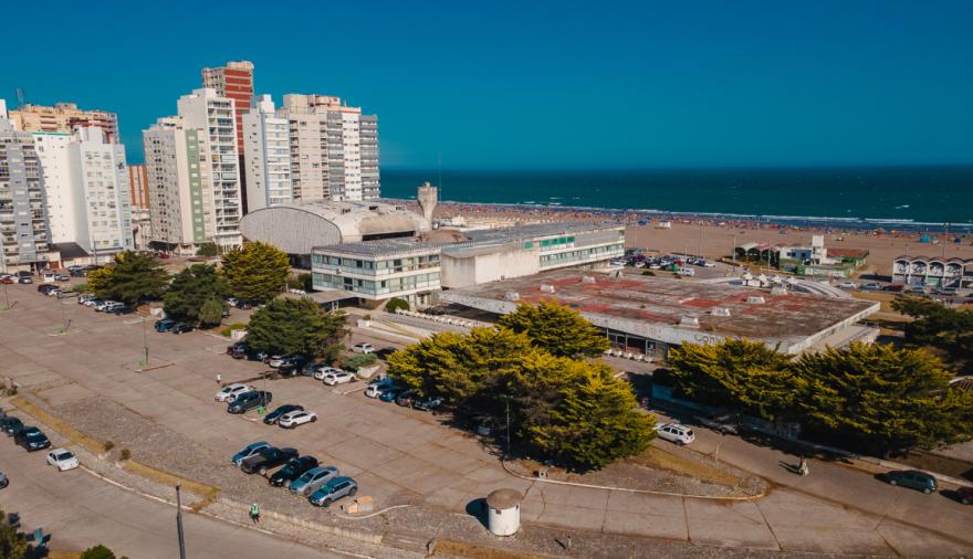 “Puede ser un antes y un después para nuestro distrito”: Rojas define la subasta del Casino como un día histórico para Necochea