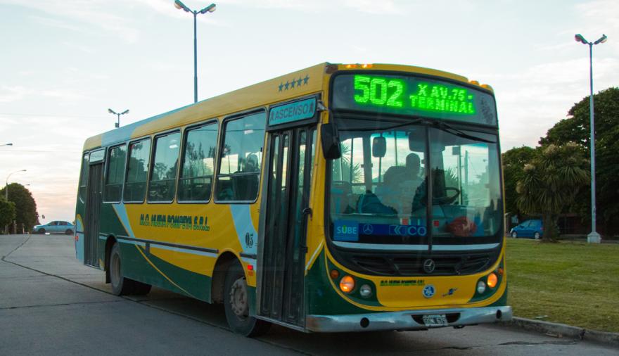 Empresas de transporte advierten que sin una recomposición tarifaria peligra la continuidad del servicio y la participación en la licitación