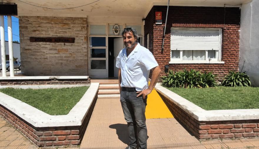 “Hoy estamos cubiertos totalmente”: La Dulce recuperó la atención médica y vuelve a la normalidad