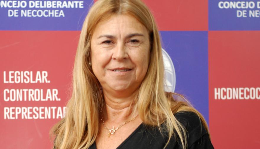 Evangelina Almada advirtió por la falta de vacunas, el desfinanciamiento de la salud y reclamó fortalecer la prevención