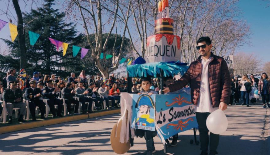 Quequén celebrará sus 172 años con actos oficiales y una gran fiesta popular el 8 y 9 de agosto